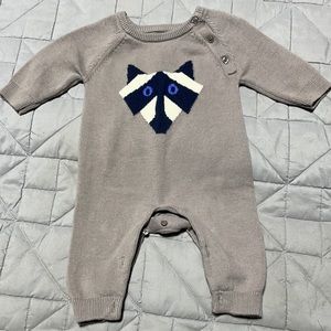 Baby Gap Body Suit